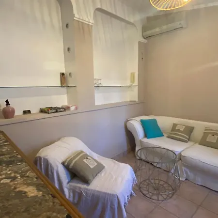 Maisonnette Au Calme Vue Sur Jardin Ferienhaus